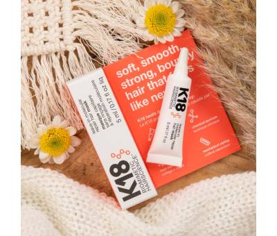 K18 Leave-In Molecular Repair Mask (10030352) K18 Leave-In Molecular Repair Mask