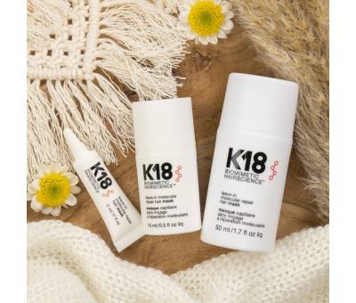 K18 Leave-In Molecular Repair Mask (10030352) K18 Leave-In Molecular Repair Mask