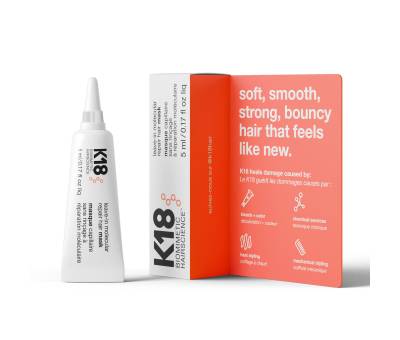 K18 Leave-In Molecular Repair Mask (10030352) K18 Leave-In Molecular Repair Mask
