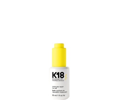 K18 Molecular Repair Hair Oil (10060135) K18 Molecular Repair Hair Oil