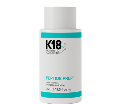 K18 Peptide Prep Detox Shampoo (10010697) K18 Peptide Prep Detox Shampoo