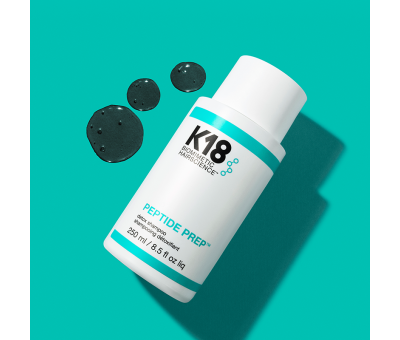 K18 Peptide Prep Detox Shampoo (10010697) K18 Peptide Prep Detox Shampoo