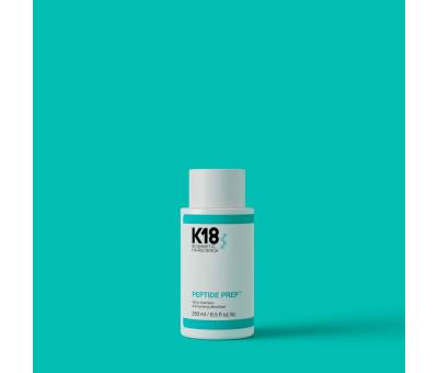 K18 Peptide Prep Detox Shampoo (10010697) K18 Peptide Prep Detox Shampoo