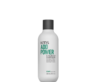 KMS Add Power Shampoo (10010609) KMS Add Power Shampoo