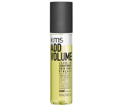 KMS Add Volume Leave-In Conditioner (10020206) KMS Add Volume Leave-In Conditioner