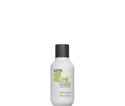 KMS Add Volume Shampoo MINI (10010746) KMS Add Volume Shampoo MINI