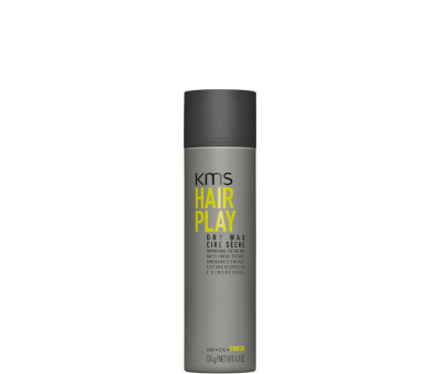 KMS Hair Play Dry Wax (11010119) KMS Hair Play Dry Wax