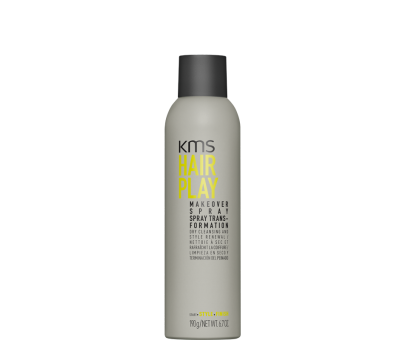KMS Hair Play Makeover Spray (11020149) KMS Hair Play Makeover Spray
