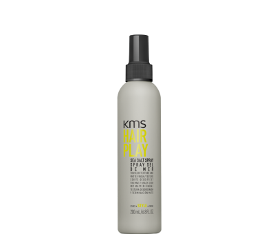 KMS Hair Play Sea Salt Spray (11020148) KMS Hair Play Sea Salt Spray