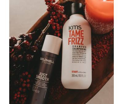 KMS Tame Frizz Shampoo (10010413) KMS Tame Frizz Shampoo