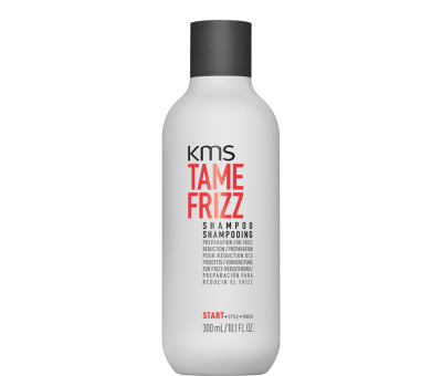 KMS Tame Frizz Shampoo (10010413) KMS Tame Frizz Shampoo