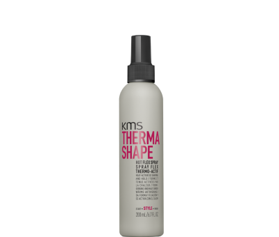 KMS Therma Shape Hot Flex Spray (11020145) KMS Therma Shape Hot Flex Spray