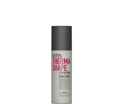 KMS Therma Shape Straightening Creme (11020146) KMS Therma Shape Straightening Creme