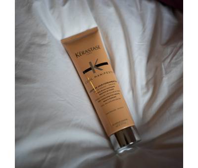 L'Oréal Kèrastase Curl Manifesto Creme De Jour Fondamentale (10020363) L'Oréal Kèrastase Curl Manifesto Creme De Jour Fondamentale