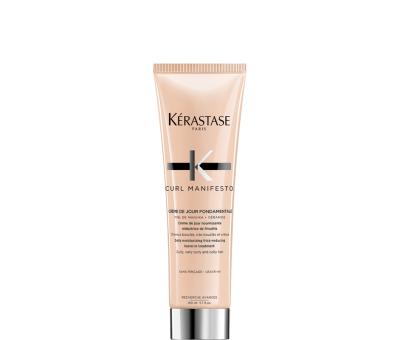 L'Oréal Kèrastase Curl Manifesto Creme De Jour Fondamentale (10020363) L'Oréal Kèrastase Curl Manifesto Creme De Jour Fondamentale