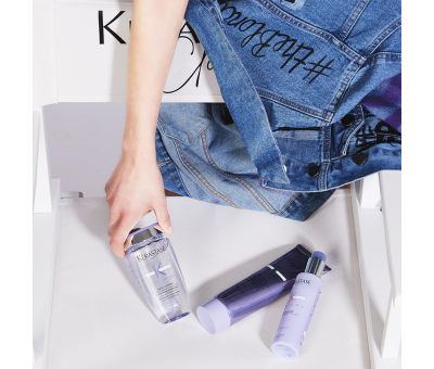 L'Oréal Kérastase Blond Absolu Bain Lumière (10010578) L'Oréal Kérastase Blond Absolu Bain Lumière