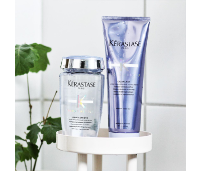 L'Oréal Kérastase Blond Absolu Bain Lumière (10010578) L'Oréal Kérastase Blond Absolu Bain Lumière