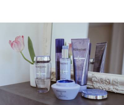L'Oréal Kérastase Blond Absolu Bain Lumière (10010578) L'Oréal Kérastase Blond Absolu Bain Lumière