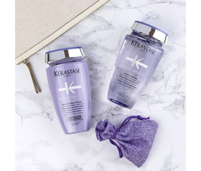 L'Oréal Kérastase Blond Absolu Bain Ultra-Violet (10010580) L'Oréal Kérastase Blond Absolu Bain Ultra-Violet