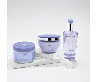 L'Oréal Kérastase Blond Absolu Masque Cicaextreme (10030346) L'Oréal Kérastase Blond Absolu Masque Cicaextreme