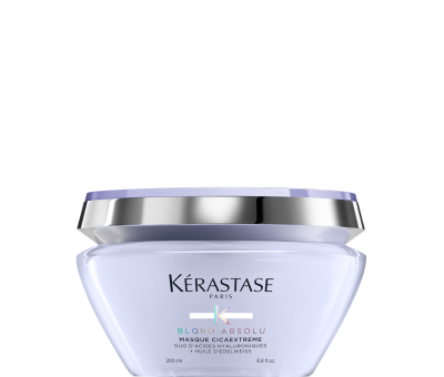 L'Oréal Kérastase Blond Absolu Masque Cicaextreme (10030346) L'Oréal Kérastase Blond Absolu Masque Cicaextreme