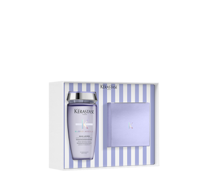 L'Oréal Kérastase Blond Absolu Masque Spring Set (19010471) L'Oréal Kérastase Blond Absolu Masque Spring Set