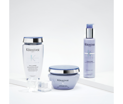 L'Oréal Kérastase Blond Absolu Masque Ultra-Violet (10030304) L'Oréal Kérastase Blond Absolu Masque Ultra-Violet