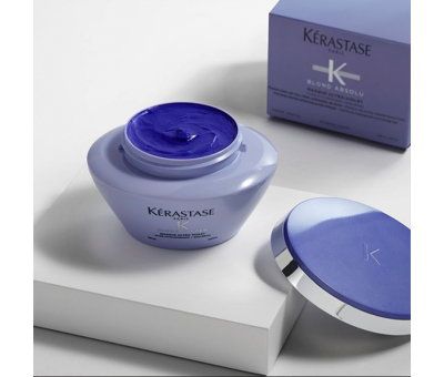 L'Oréal Kérastase Blond Absolu Masque Ultra-Violet (10030304) L'Oréal Kérastase Blond Absolu Masque Ultra-Violet