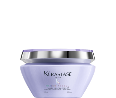 L'Oréal Kérastase Blond Absolu Masque Ultra-Violet (10030304) L'Oréal Kérastase Blond Absolu Masque Ultra-Violet
