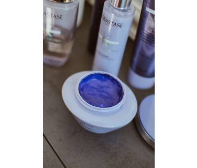 L'Oréal Kérastase Blond Absolu Masque Ultra-Violet (10030304) L'Oréal Kérastase Blond Absolu Masque Ultra-Violet