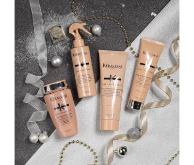 L'Oréal Kérastase Curl Manifesto Bain Hydra Douceur (10010644) L'Oréal Kérastase Curl Manifesto Bain Hydra Douceur