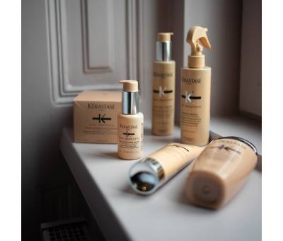 L'Oréal Kérastase Curl Manifesto Bain Hydra Douceur (10010644) L'Oréal Kérastase Curl Manifesto Bain Hydra Douceur