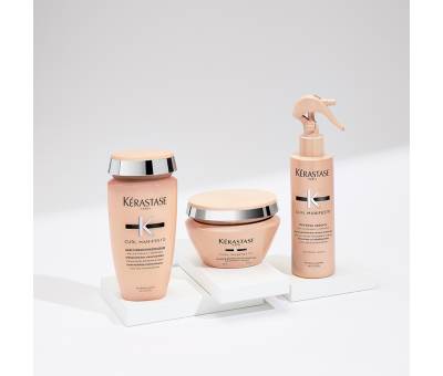L'Oréal Kérastase Curl Manifesto Bain Hydra Douceur (10010644) L'Oréal Kérastase Curl Manifesto Bain Hydra Douceur