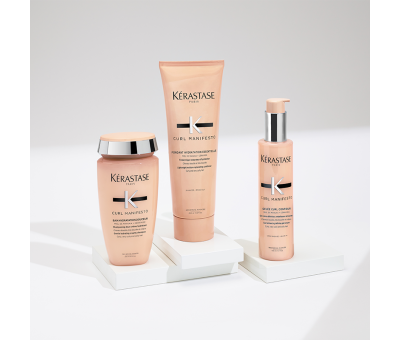 L'Oréal Kérastase Curl Manifesto Gelée Curl Contour (11020227) L'Oréal Kérastase Curl Manifesto Gelée Curl Contour