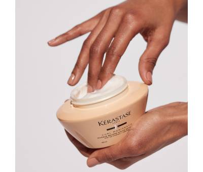 L'Oréal Kérastase Curl Manifesto Masque Beurre Haute Nutrition (10030353) L'Oréal Kérastase Curl Manifesto Masque Beurre Haute Nutrition