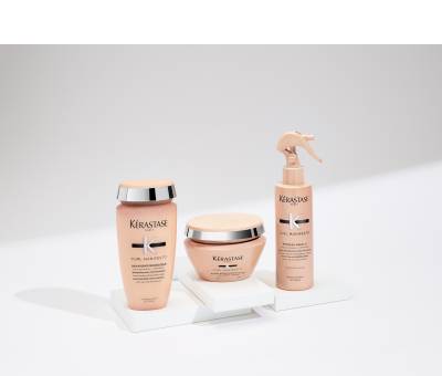 L'Oréal Kérastase Curl Manifesto Masque Beurre Haute Nutrition (10030353) L'Oréal Kérastase Curl Manifesto Masque Beurre Haute Nutrition