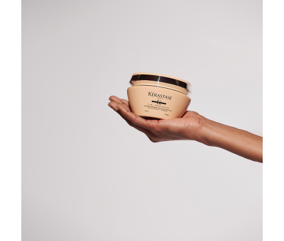 L'Oréal Kérastase Curl Manifesto Masque Beurre Haute Nutrition (10030353) L'Oréal Kérastase Curl Manifesto Masque Beurre Haute Nutrition