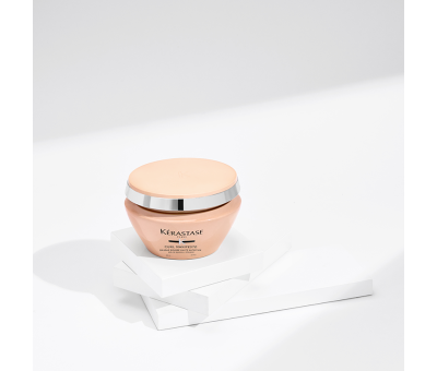 L'Oréal Kérastase Curl Manifesto Masque Beurre Haute Nutrition (10030353) L'Oréal Kérastase Curl Manifesto Masque Beurre Haute Nutrition