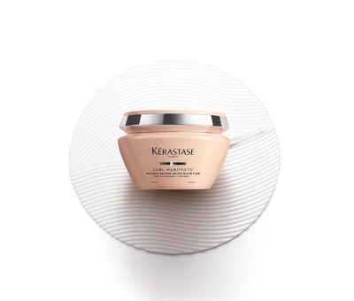 L'Oréal Kérastase Curl Manifesto Masque Beurre Haute Nutrition (10030353) L'Oréal Kérastase Curl Manifesto Masque Beurre Haute Nutrition