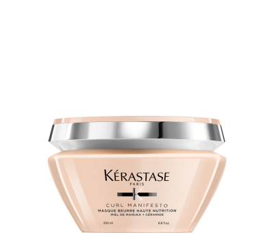 L'Oréal Kérastase Curl Manifesto Masque Beurre Haute Nutrition (10030353) L'Oréal Kérastase Curl Manifesto Masque Beurre Haute Nutrition