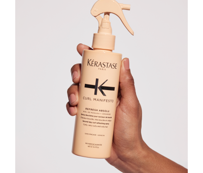 L'Oréal Kérastase Curl Manifesto Refresh Absolu (11020228) L'Oréal Kérastase Curl Manifesto Refresh Absolu