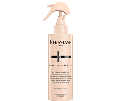 L'Oréal Kérastase Curl Manifesto Refresh Absolu (11020228) L'Oréal Kérastase Curl Manifesto Refresh Absolu