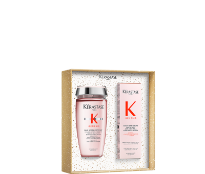 L'Oréal Kérastase Genesis Duo Holiday Set (19010483) L'Oréal Kérastase Genesis Duo Holiday Set