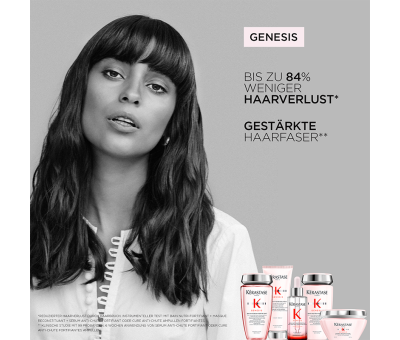L'Oréal Kérastase Genesis Duo Holiday Set (19010483) L'Oréal Kérastase Genesis Duo Holiday Set