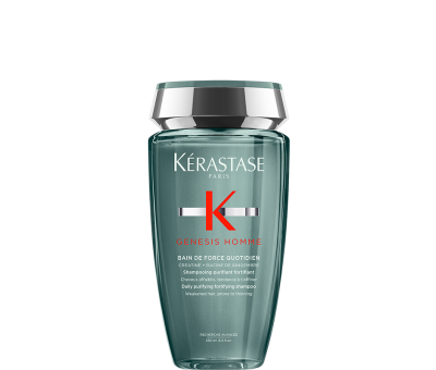 L'Oréal Kérastase Genesis Homme Bain de Force Quotidien (10010685) L'Oréal Kérastase Genesis Homme Bain de Force Quotidien