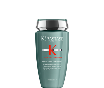 L'Oréal Kérastase Genesis Homme Bain de Masse Epaississant (10010686) L'Oréal Kérastase Genesis Homme Bain de Masse Epaississant
