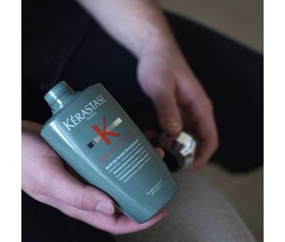L'Oréal Kérastase Genesis Homme Bain de Masse Epaississant