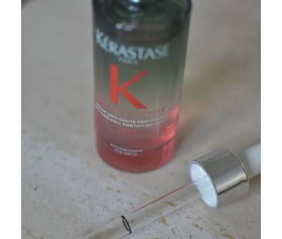 L'Oréal Kérastase Genesis Homme Serum Fortifiant Anti-Chute (10040094) L'Oréal Kérastase Genesis Homme Serum Fortifiant Anti-Chute