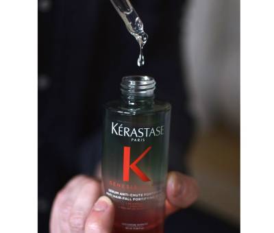 L'Oréal Kérastase Genesis Homme Serum Fortifiant Anti-Chute (10040094) L'Oréal Kérastase Genesis Homme Serum Fortifiant Anti-Chute