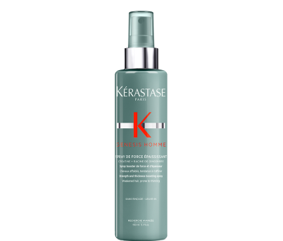 L'Oréal Kérastase Genesis Homme Spray Recuperateur D'Epaisseur (10020376) L'Oréal Kérastase Genesis Homme Spray Recuperateur D'Epaisseur